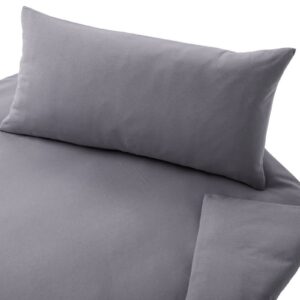 Posteljnina jersey platin, več dimenzij Posteljnina jersey platin, več dimenzij