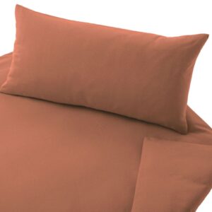 Posteljnina jersey terra, več dimenzij Posteljnina jersey terra, več dimenzij