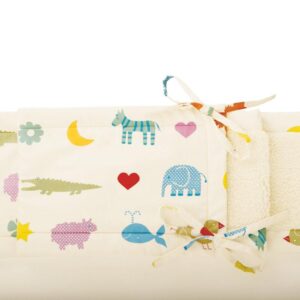 Zaščita za posteljico Arche Noah Zaščita za posteljico Arche Noah