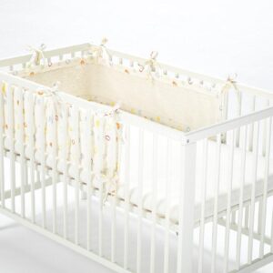 Zaščita za posteljico Kritzelkreize