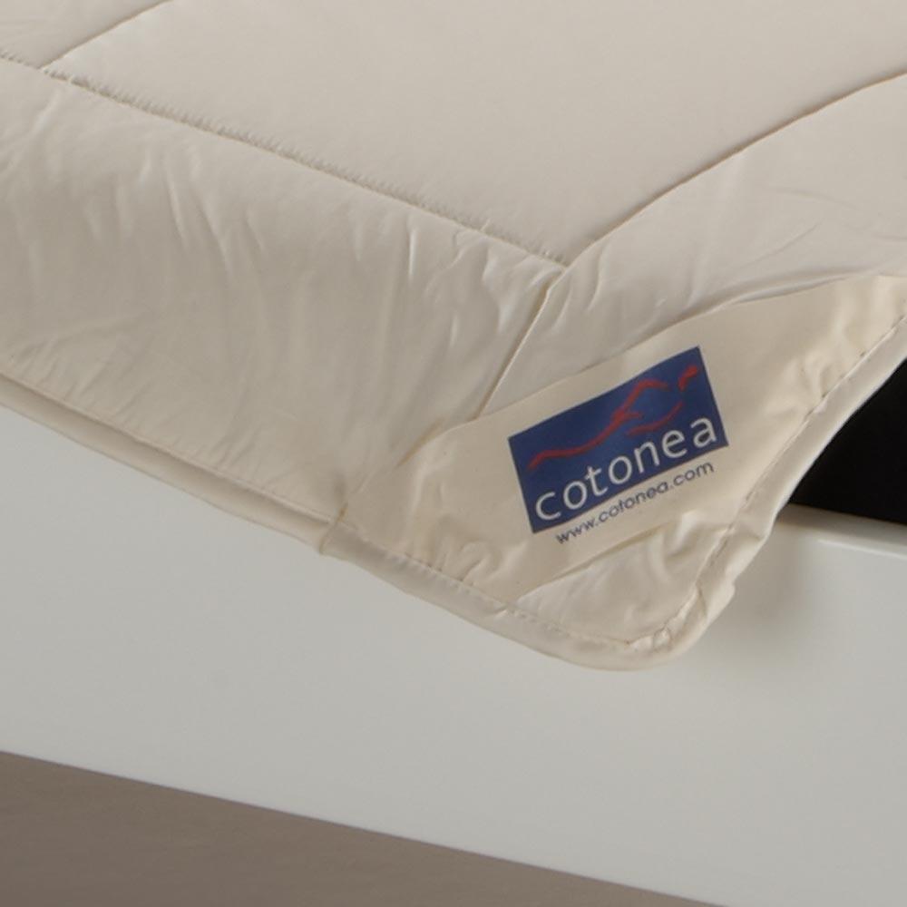 Celoletna odeja bom/volna Dilana Celoletna odeja bom/volna Dilana