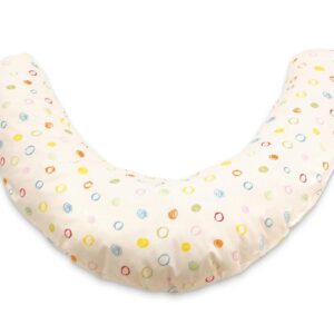 Blazina za dojenje Kritzekreize