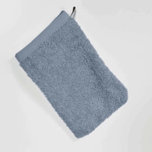 Rokavica za umivanje 15x22 FADED BLUE