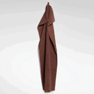 Brisača eko bombaž dots MUD ROSE Brisača eko bombaž dots MUD ROSE