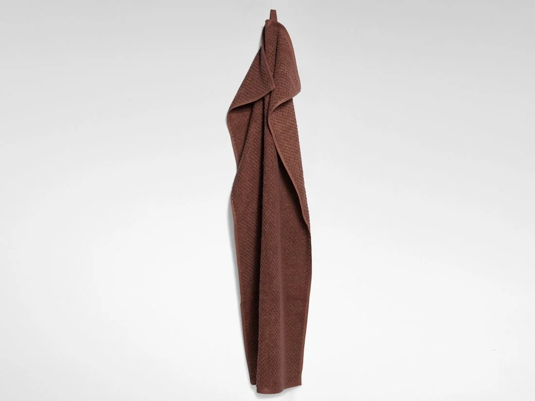 Brisača eko bombaž dots MUD ROSE Brisača eko bombaž dots MUD ROSE