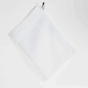 Rokavica za umivanje 15x22 PURE WHITE