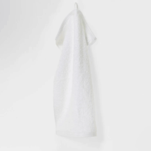 Brisača eko bombaž frotir WHITE Brisača eko bombaž frotir WHITE