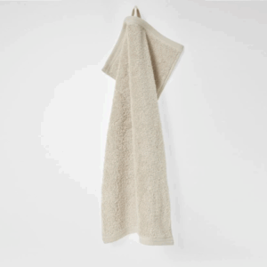 Brisača eko bombaž frotir WHITE SAND Brisača eko bombaž frotir WHITE SAND