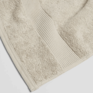 Brisača eko bombaž frotir WHITE SAND Brisača eko bombaž frotir WHITE SAND