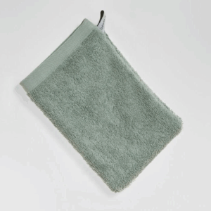 Rokavica za umivanje 15x22 SEA GREEN