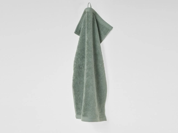 Brisača eko bombaž frotir SEA GREEN Brisača eko bombaž frotir SEA GREEN