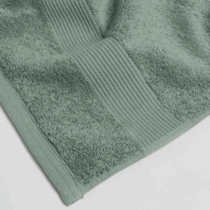 Brisača eko bombaž frotir SEA GREEN Brisača eko bombaž frotir SEA GREEN