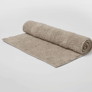 Kopalniška preproga 60x100 WARM TAUPE Kopalniška preproga 60x100 WARM TAUPE