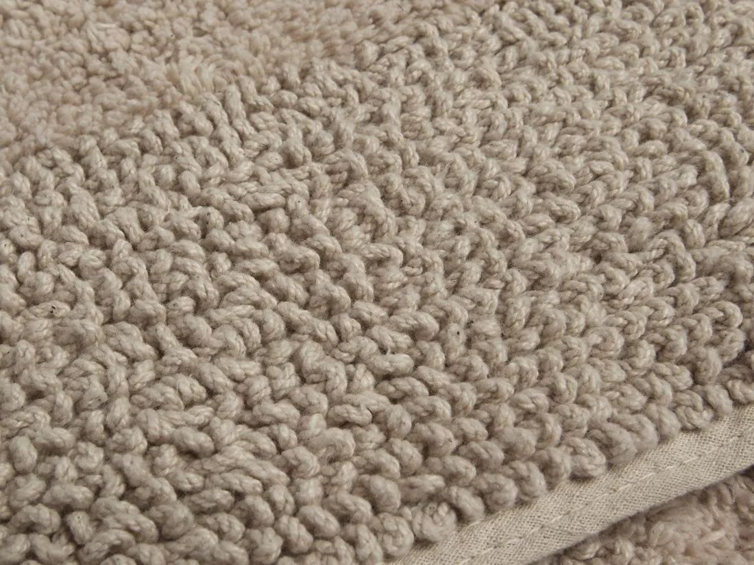 Kopalniška preproga 60x100 WARM TAUPE Kopalniška preproga 60x100 WARM TAUPE