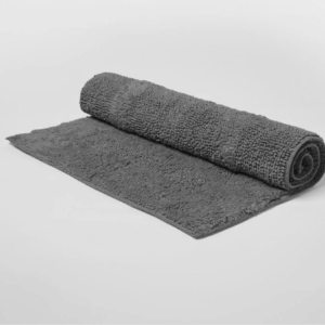 Kopalniška preproga 60x100 DARK GREY