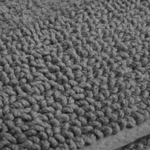 Kopalniška preproga 60x100 DARK GREY