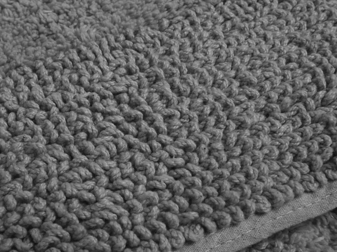 Kopalniška preproga 60x100 DARK GREY