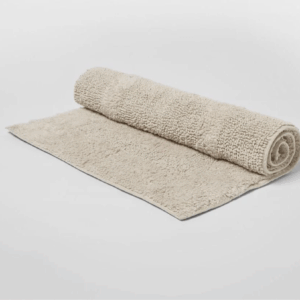 Kopalniška preproga 60x100 WHITE SAND