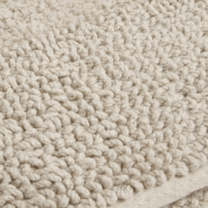 Kopalniška preproga 60x100 WHITE SAND