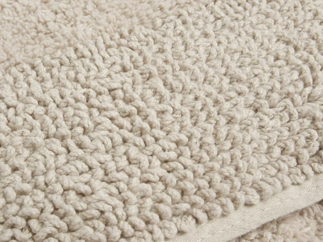 Kopalniška preproga 60x100 WHITE SAND