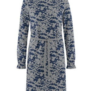 Ženska obleka konoplja, bom. DH171 rock M