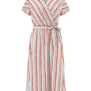 Ženska obleka konoplja, bom. DH175 crab M