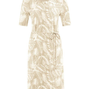 Ženska obleka konoplja, bom. DH180 gobi S,M,L