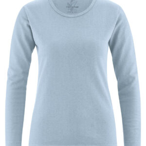 Ženski pulover konoplja, bom. DH207 clearsky XL