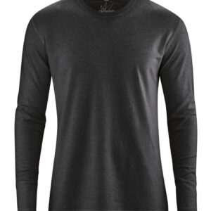 Moška majica konoplja, bom. DH225 black