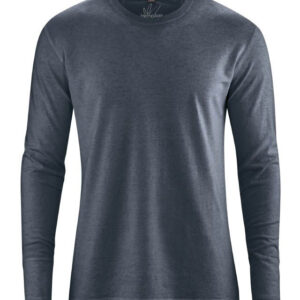 Moška majica konoplja, bom. DH225 dark