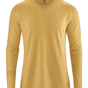 Moška majica konoplja, bom. DH225 dijon M,XL