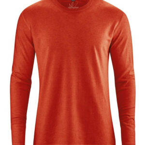 Moška majica konoplja, bom. DH225 rust M