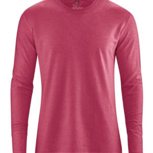 Moška majica konoplja, bom. DH225 sangria L