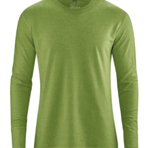 Moška majica konoplja, bom. DH225 weed M