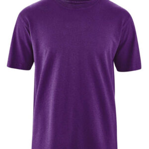 Moška TS konoplja, bom. DH233 plum S Moška TS konoplja, bom. DH233 plum S