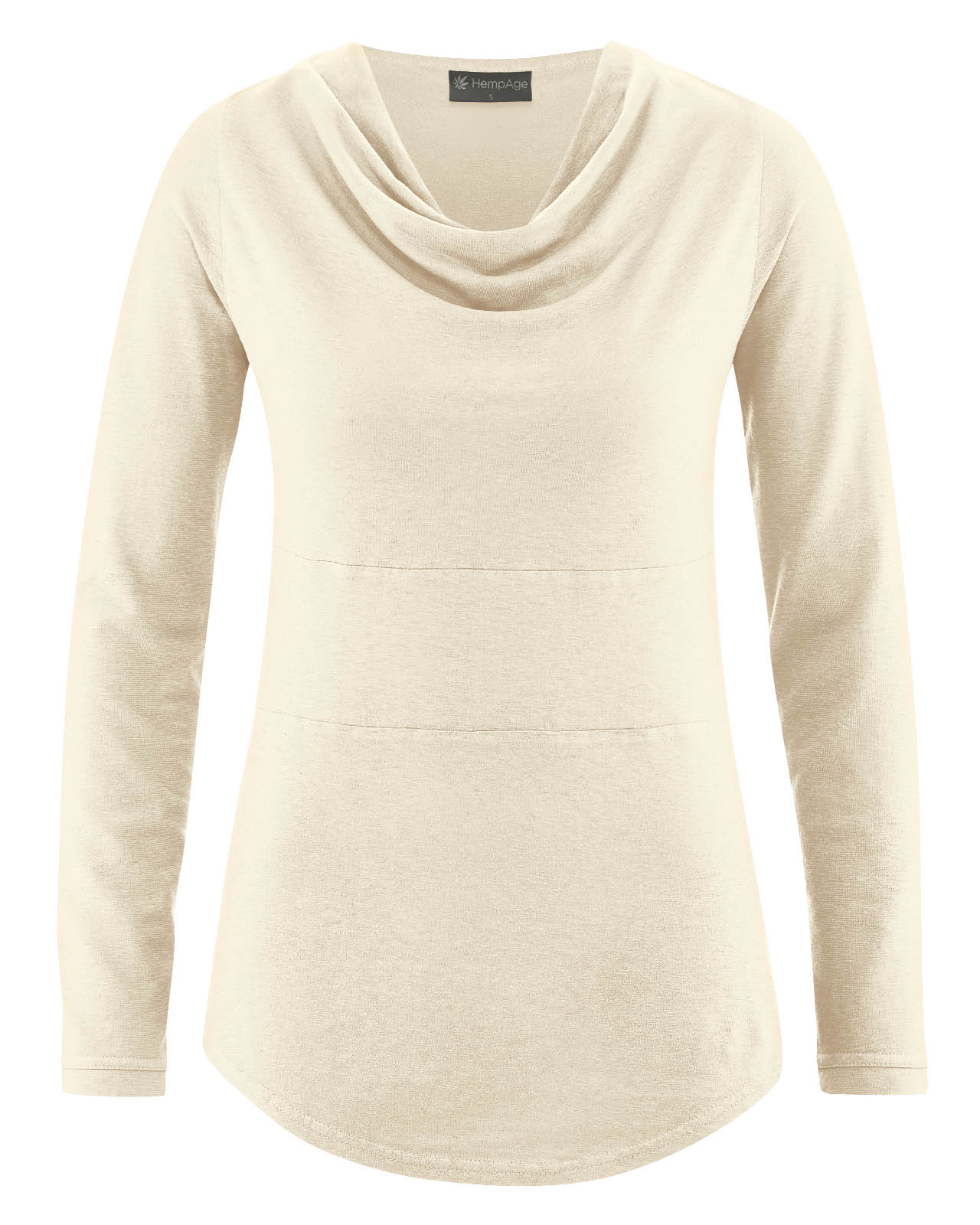 Ženski pulover konoplja, bom. DH250 nature M Ženski pulover konoplja, bom. DH250 nature M