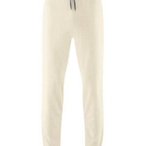 UNISEX spodnji del pižame konoplja, bom. DH451 natur UNISEX spodnji del pižame konoplja, bom. DH451 natur