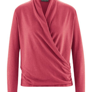 Ženski pulover konoplja, bom. barolo DH656 XS,S