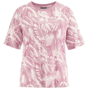 Ženska majica konoplja, bom. DH663 rose XS,M