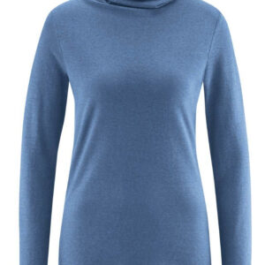 Ženski puli konoplja, bom. DH666 blueberr S