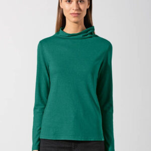 Ženski puli konoplja, bom. DH666 titan S,L