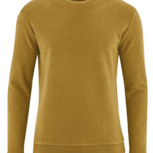 Unisex pulover konoplja, bom. DH835 peanut XL