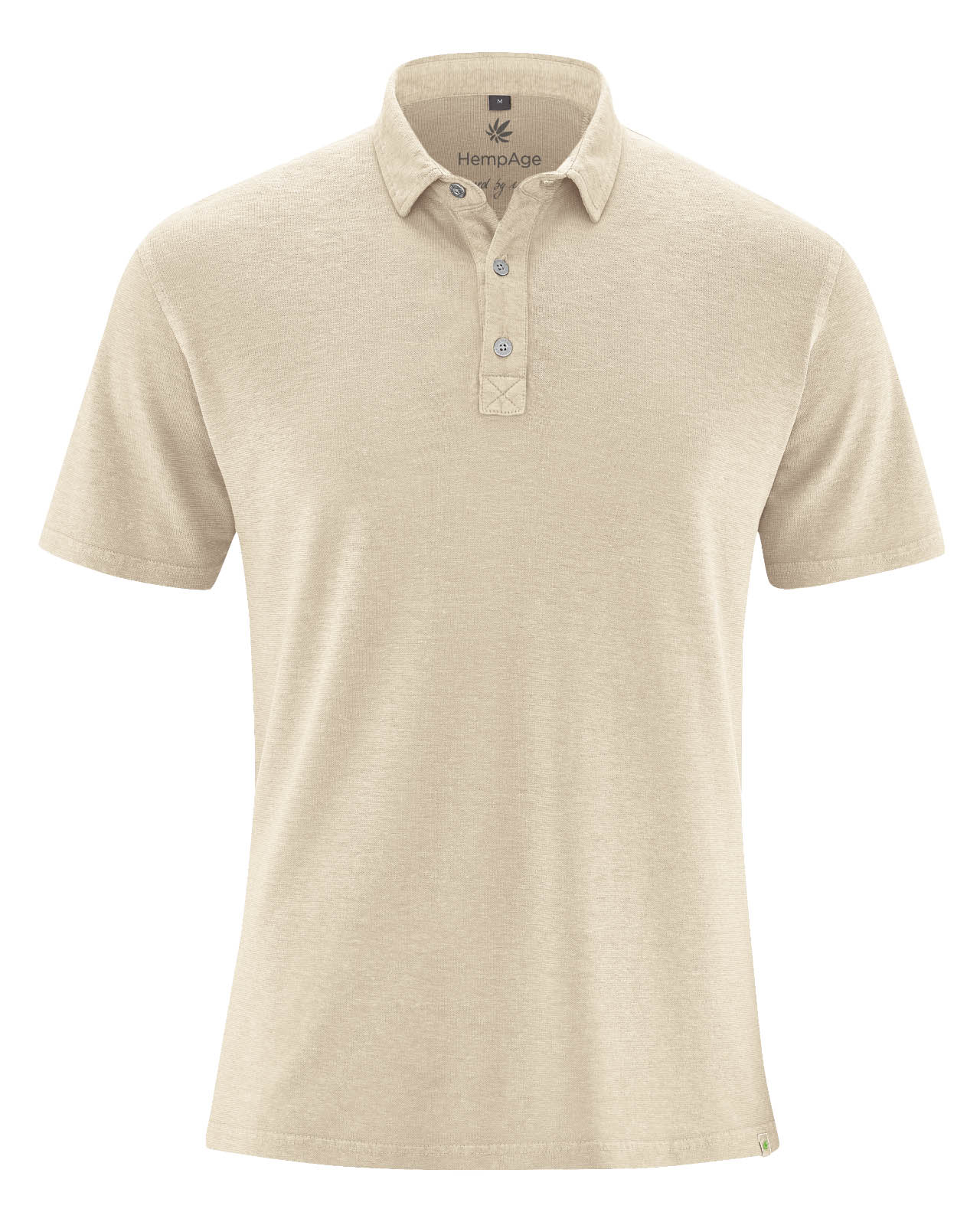 Moški TS konoplja, bombaž gobi DH837 S