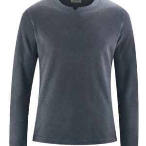 Unisex pulover konoplja, bom. DH838 dark S, L