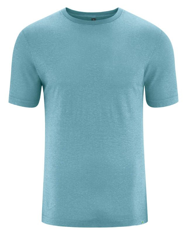 Moška TS konoplja, bom. DH841 wave Moška TS konoplja, bom. DH841 wave