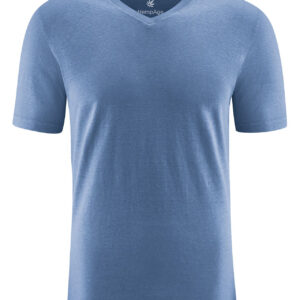 Moška TS konoplja, bom. DH842 blueb M