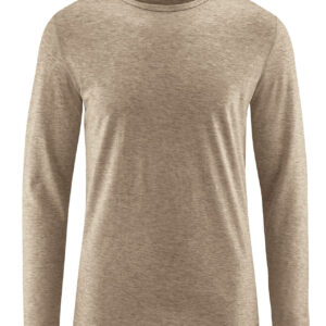 Moški pulover konoplja, bom., yak volna DH844 GRIT M, L, XL