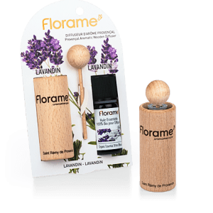 Provansalski difuzor- lavandin 10ml