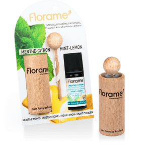 Provansalski difuzor- meta-limona 10ml Provansalski difuzor- meta-limona 10ml