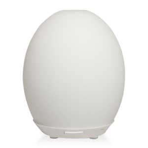 Ultrasonični difuzor stekleni (lučka)